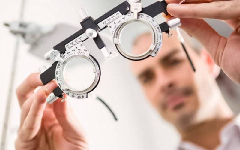 Optometristas reforçam necessidade de alterar cuidados da visão