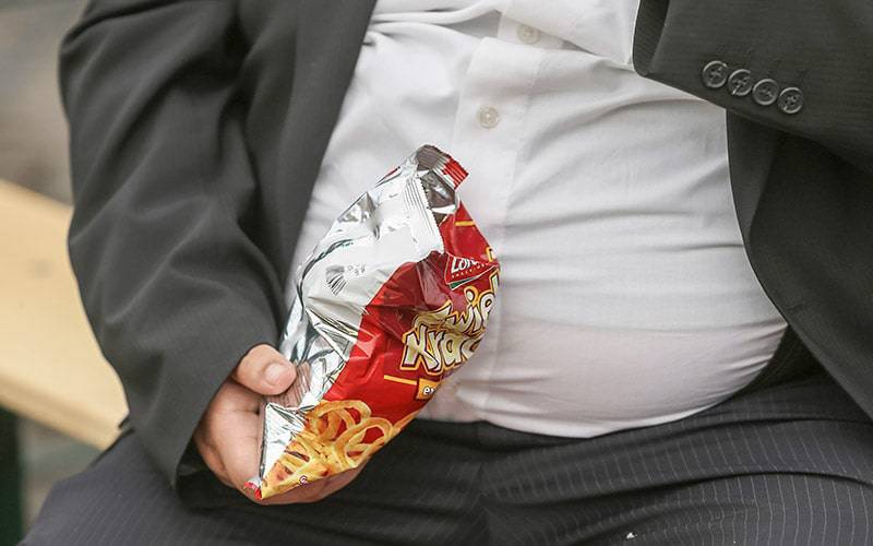 Projeto SOPHIA quer melhorar tratamento da obesidade
