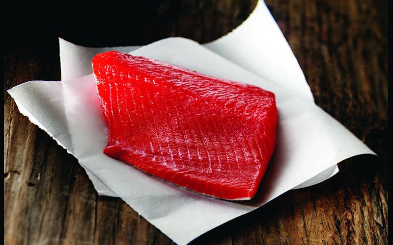Salmão selvagem é mais nutritivo do que salmão de aquacultura