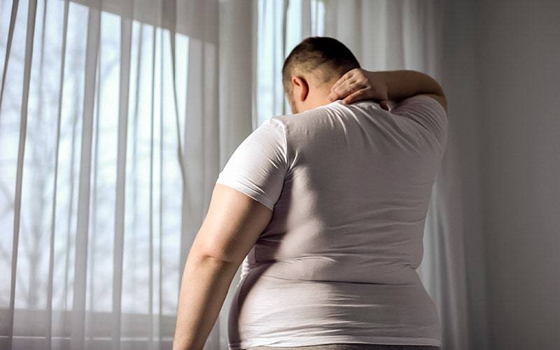 Sobrepeso e obesidade associados a baixa qualidade espermática