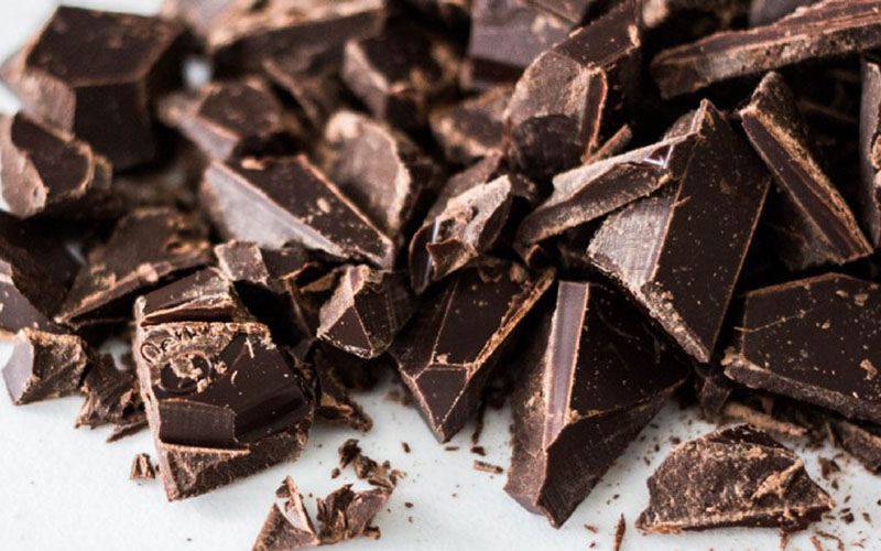 Chocolate negro pode melhorar sensibilidade à insulina