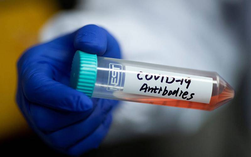 COVID-19: anticorpos de doentes podem tratar e prevenir infeções