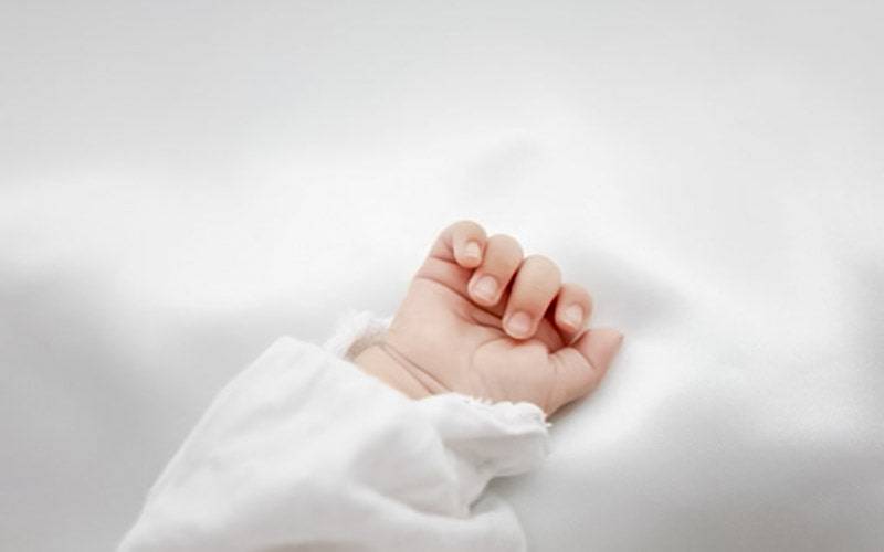 COVID-19: bebé com meses é 1ª vítima mortal abaixo dos dez anos