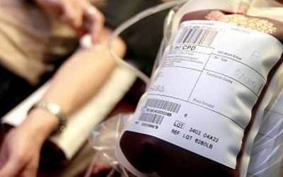 Dádivas de sangue: CHUA faz apelo à comunidade no verão