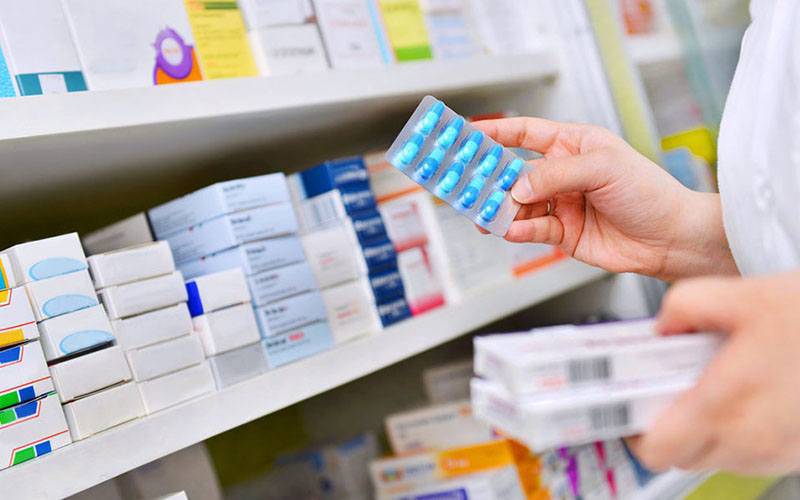 Farmácias só podem dispensar 2 caixas do mesmo medicamento por mês