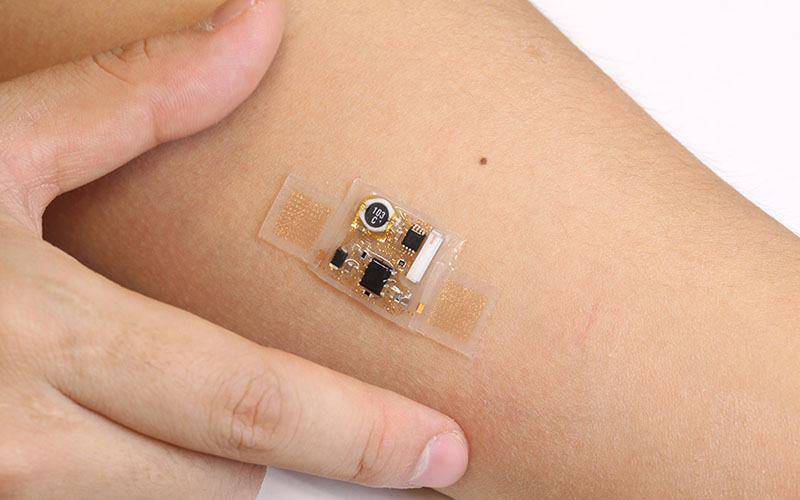 Sensor de grafeno pode identificar infeções em 15 minutos