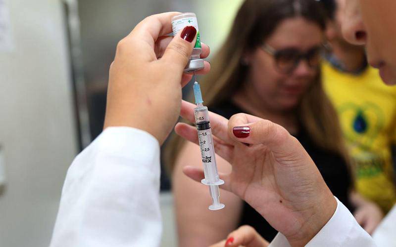 Vacina BCG pode reduzir risco de morte por COVID-19