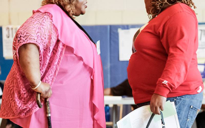 Cancro do útero pode estar relacionado com obesidade