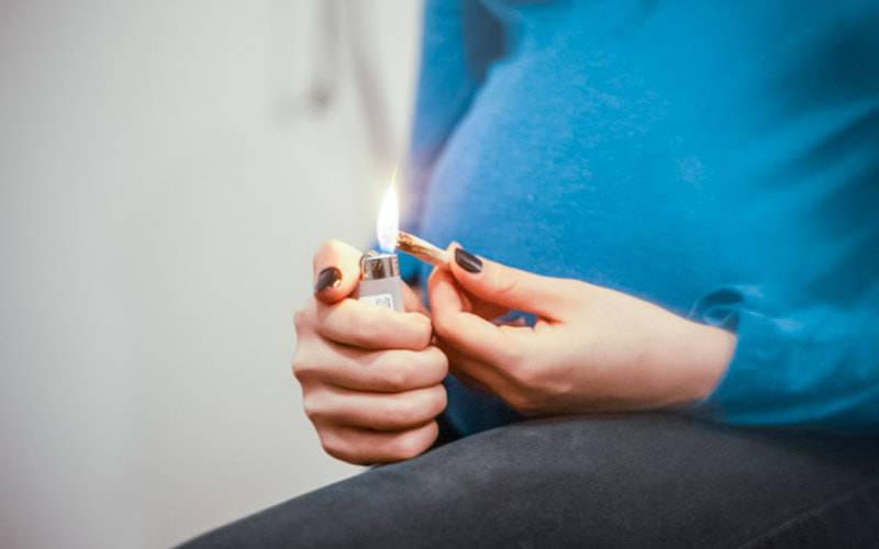 Cannabis na gravidez pode aumentar risco de autismo
