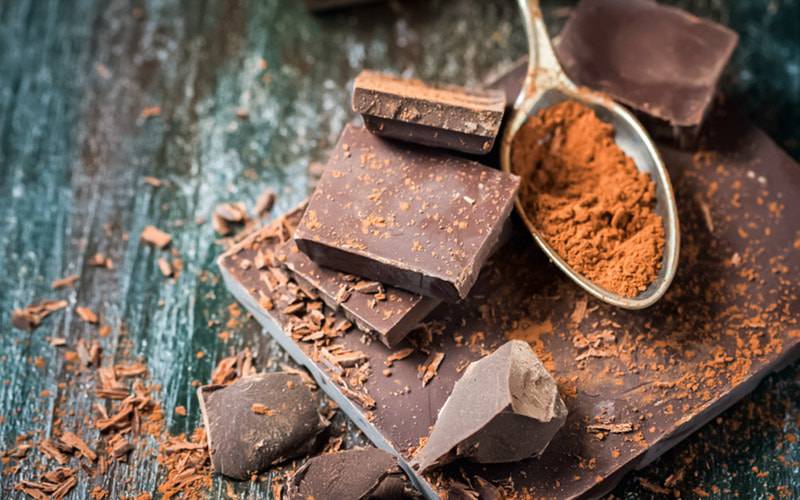 Chocolate negro pode diminuir risco de diabetes