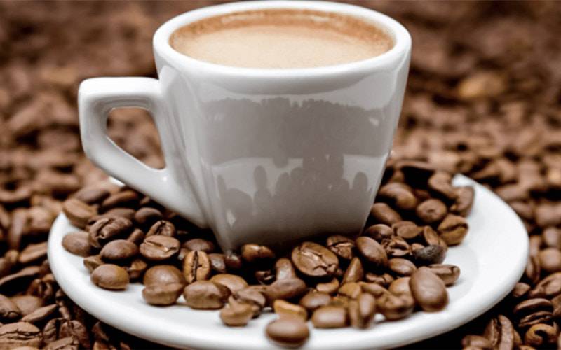 Consumo de café reduz risco de mortalidade