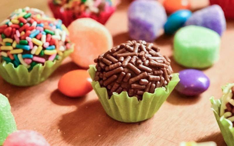 Consumo de doces pode aumentar inflamação corporal