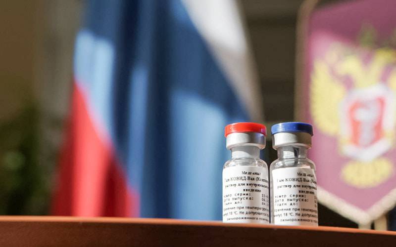 COVID-19: cientistas questionam eficácia de vacina russa