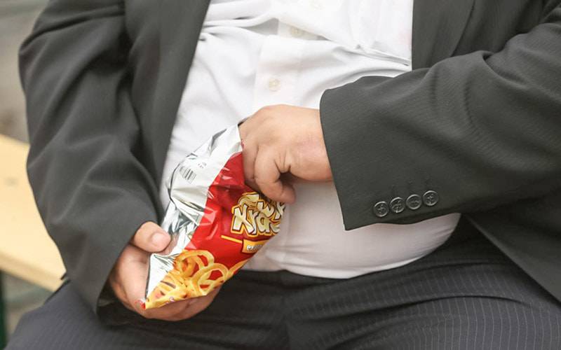 Estudo alerta para problemática da desnutrição em pessoas obesas