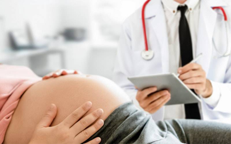 FMUP estuda coração de grávidas para investigar IC