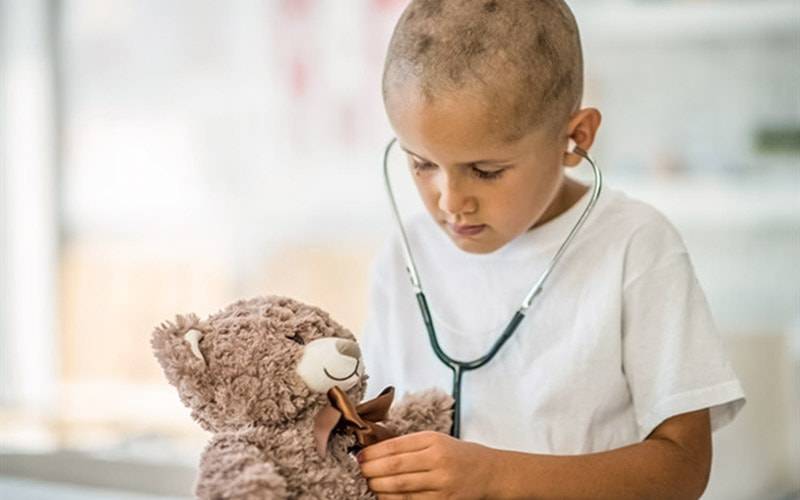 FROC assinala Mês de Sensibilização para o Cancro Infantil
