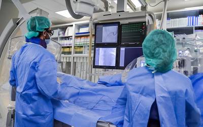 Hospital de Braga com novos equipamentos