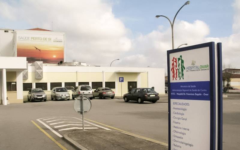 Hospital de Ovar estabelece parceria com Ordem dos Psicólogos