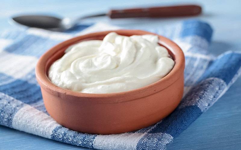 Iogurte grego pode beneficiar pessoas com diabetes tipo 2
