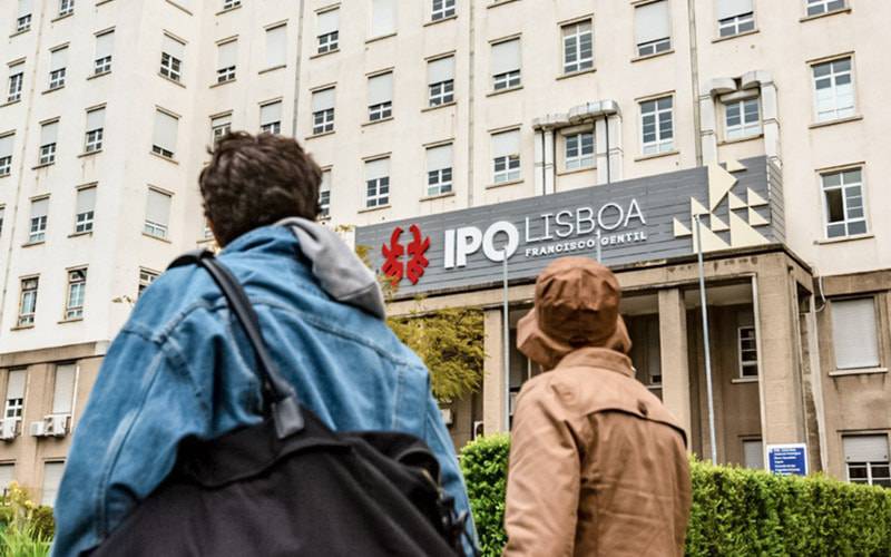 IPO de Lisboa: 90% satisfeitos com assistência prestada
