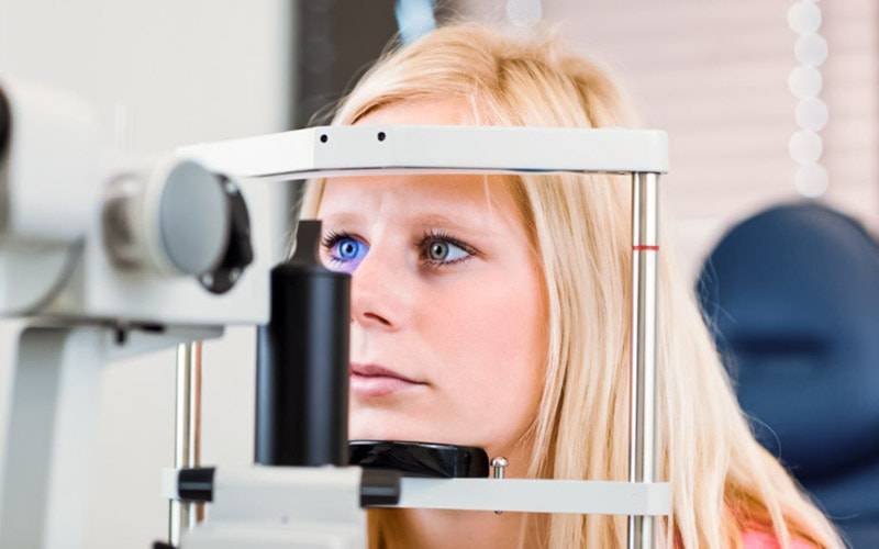 Programas de gestão de listas de espera em oftalmologia falharam