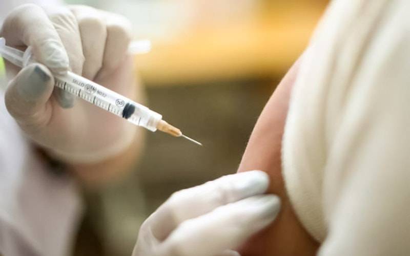 Vacina da gripe: antecipado fornecimento de mais de 100 mil doses