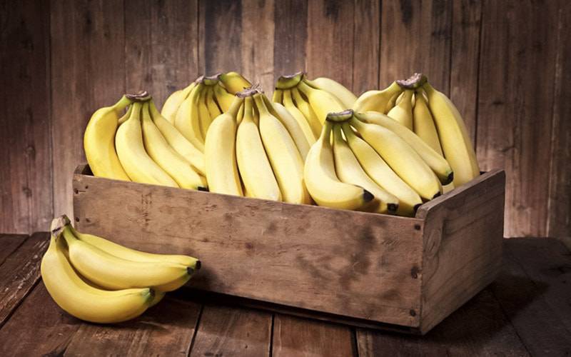 Banana pode aumentar sensibilidade à insulina