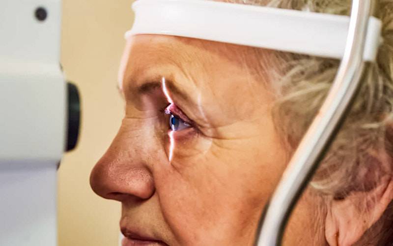 Cancelamento dos tratamentos oculares pode levar à cegueira