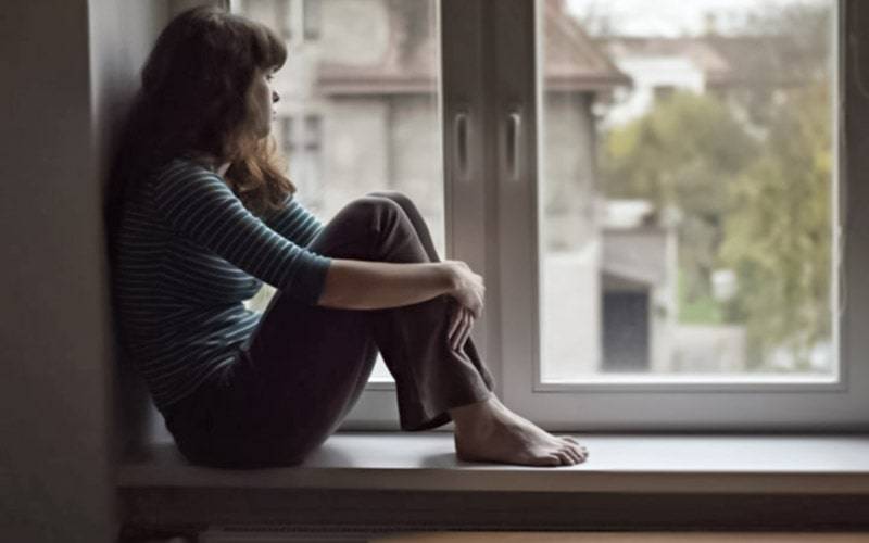 Covid-19: 58% dos Europeus sofrem de distúrbios psicológicos