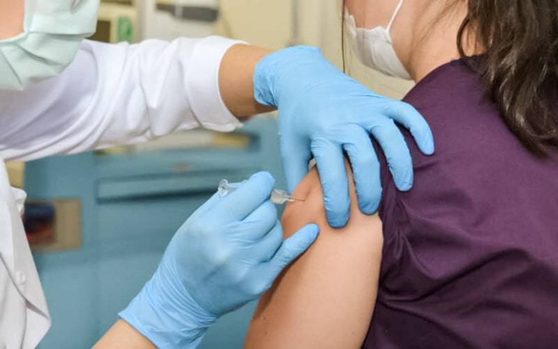 Governo quer garantir maior cobertura vacinal da gripe de sempre