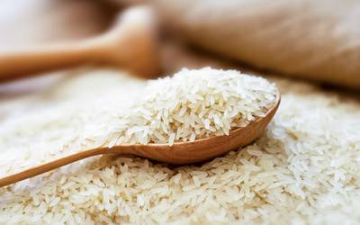 Grãos de arroz podem estar a armazenar metais pesados tóxicos