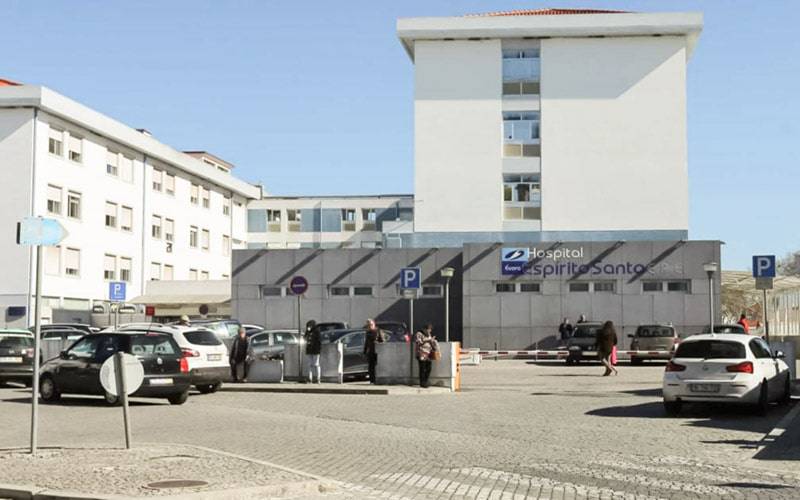 Hospital de Évora retoma internamento de grávidas