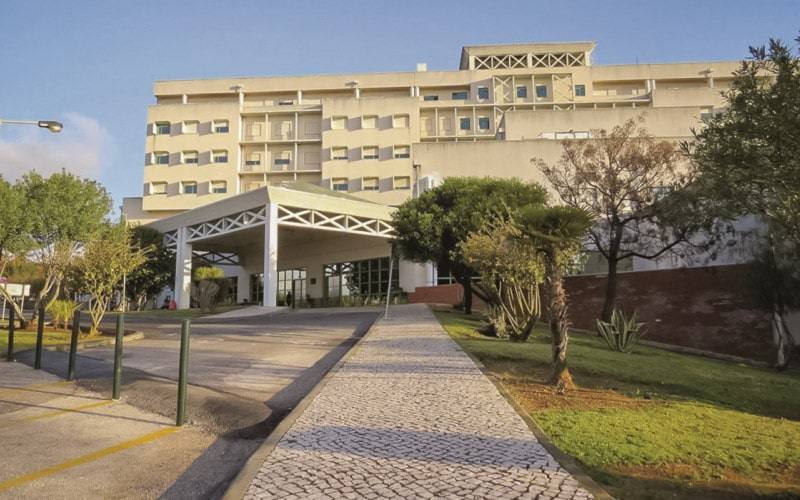 Hospital de Portimão já integra rede da Via Verde do AVC