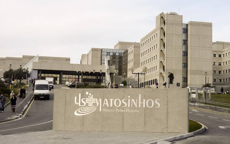 Hospital Pedro Hispano abre nova Pediatria