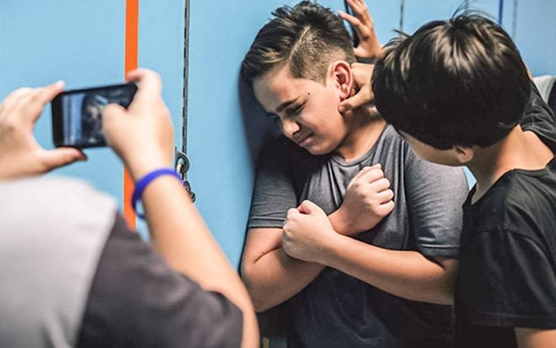 Maioria das crianças obesas em Portugal sofre bullying escolar