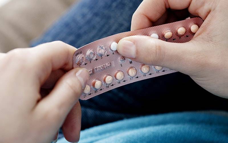 Antibióticos podem reduzir eficácia da pílula anticoncecional