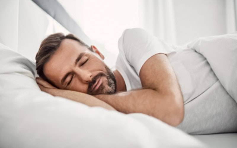 Bons hábitos de sono diminuem risco de insuficiência cardíaca