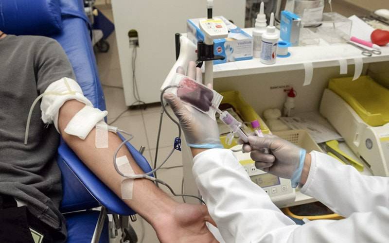 Campanha da UC apela a dádivas de sangue a favor do CHUC