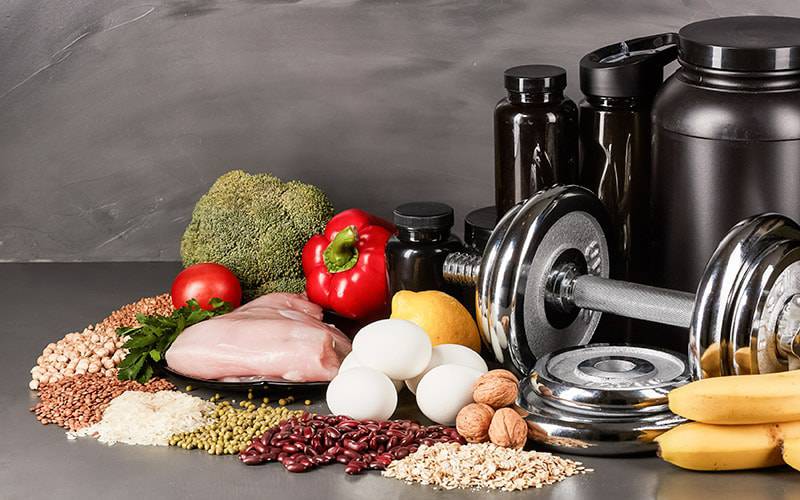 Dietas ricas em proteína promovem sensação de saciedade