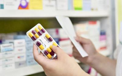 Dispensa de antibióticos diminui 20% no último ano