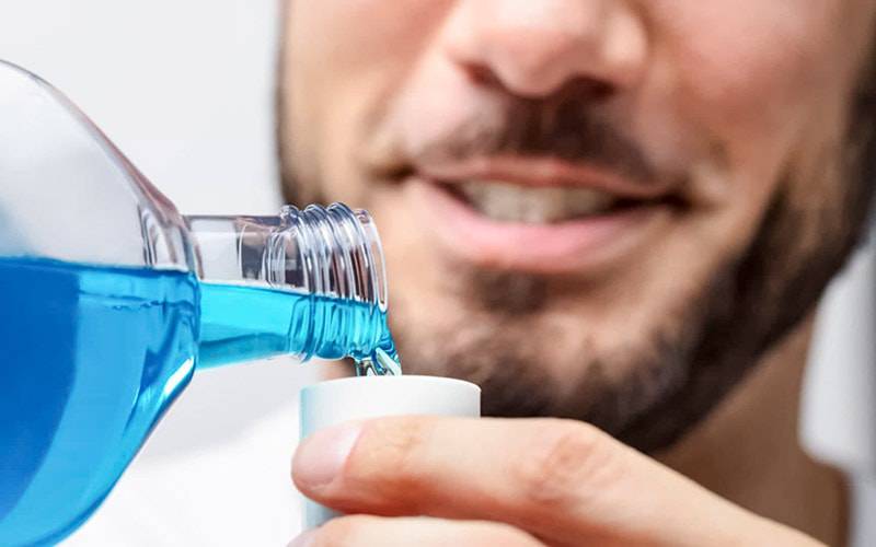 Elixir bucal inativa coronavírus humanos em poucos segundos