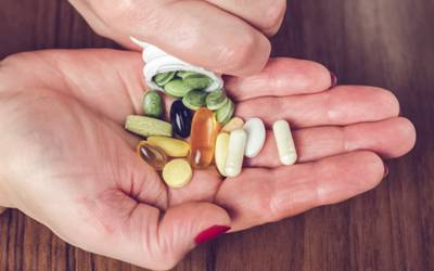 Ingestão de vitaminas adicionais pode não ter efeitos na saúde