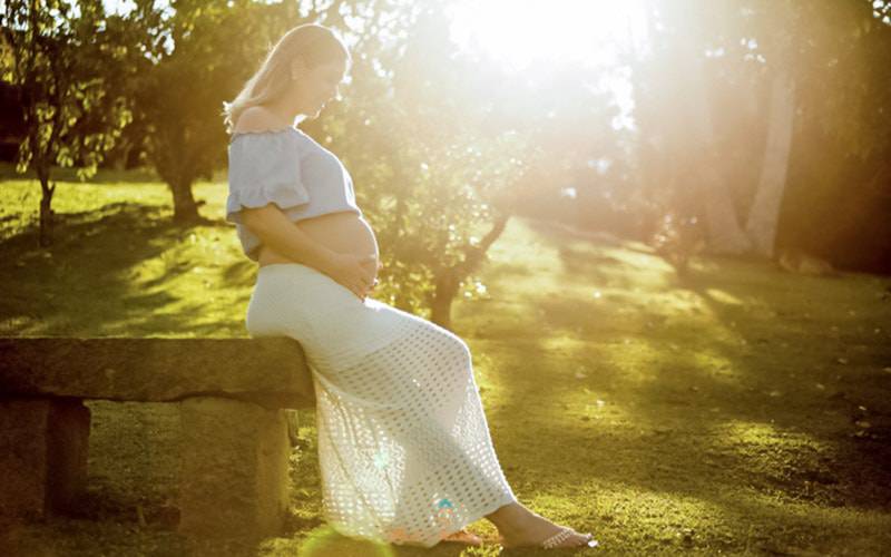 Níveis de vitamina D na gravidez influenciam QI da criança