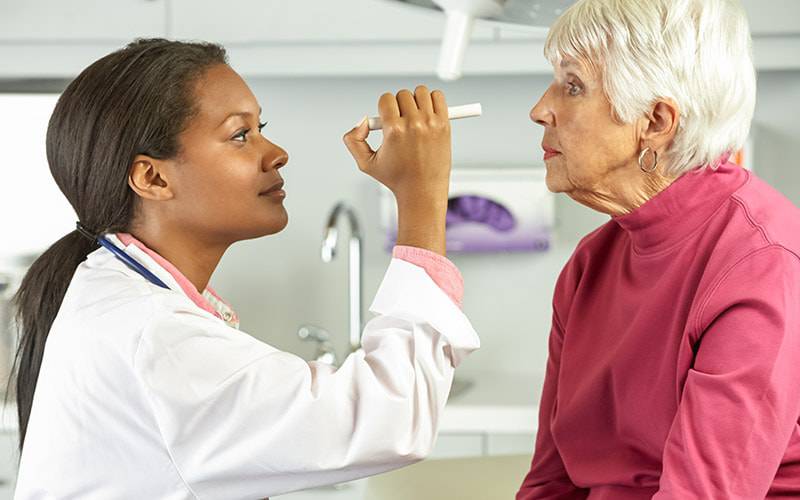 Oftalmologistas alertam para riscos da diabetes para a visão