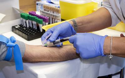 VIH e hepatites: Semana Europeia do Teste deixa o alerta