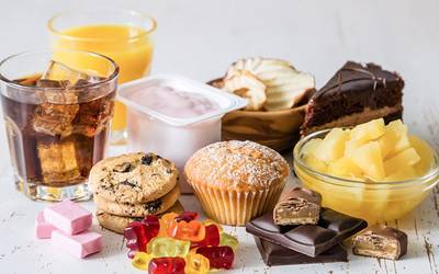 Consumo excessivo de açúcar ligado a transtornos de comportamento