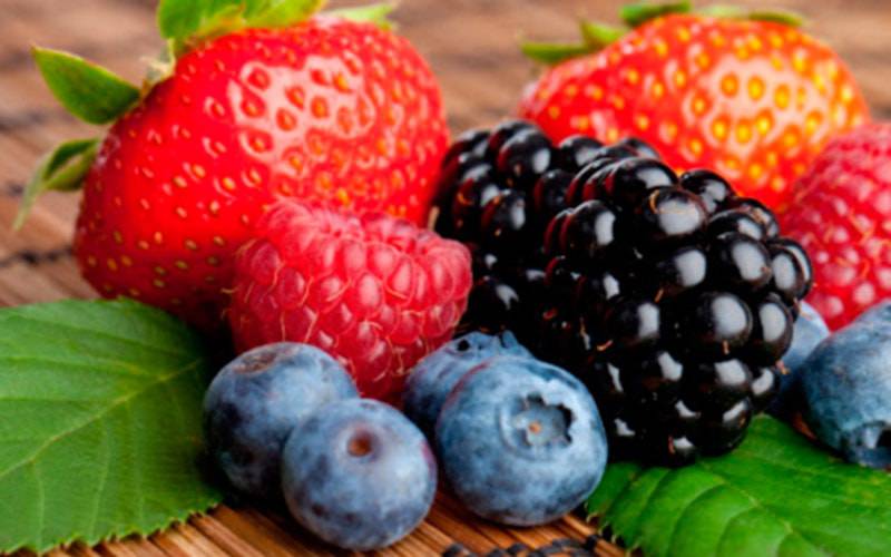 Descubra cinco frutas com pouco açúcar indicadas para diabéticos