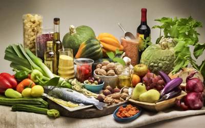 Dieta saudável diminui risco de disfunção erétil em até 20%