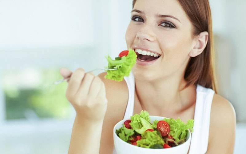 Dieta vegan com baixo teor de gordura promove perda de peso