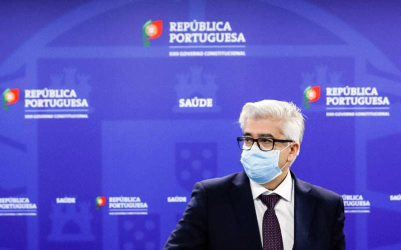 Governo apela para “bom senso” dos portugueses no Natal